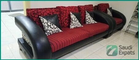 urgent-sale-7-seater-sofa-complete-bed-set-water-heaters-in-jeddah-big-0
