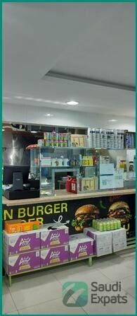 profitable-broasted-chicken-shop-for-sale-in-dammam-big-0