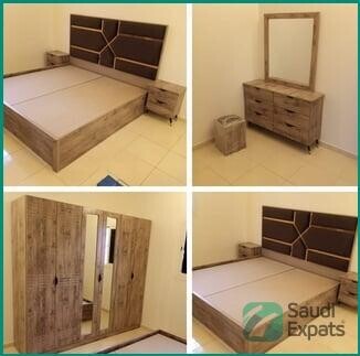 brand-new-luxury-bedroom-furniture-for-sale-in-riyadh-big-0