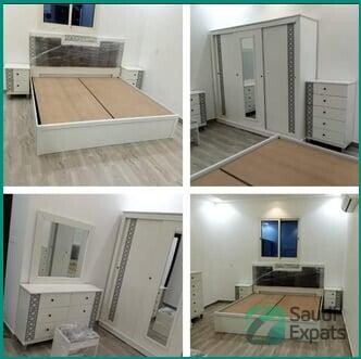 brand-new-luxury-bedroom-furniture-for-sale-in-riyadh-big-3