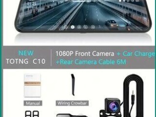 10-dual-1080p-touchscreen-dash-cam-2023-model-for-sale-in-riyadh