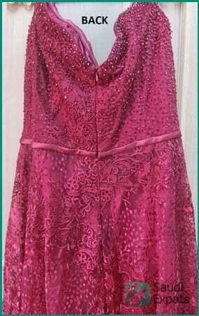 leen-elegant-burgundy-dress-size-22-xl-big-1