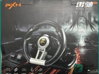 pxn-v3-pro-gaming-steering-wheel-for-sale-like-new