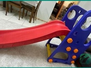 affordable-kids-slider-and-chair-with-free-stove-in-riyadh