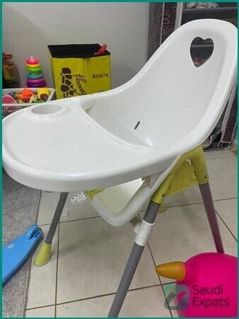 affordable-kids-slider-and-chair-with-free-stove-in-riyadh-big-3