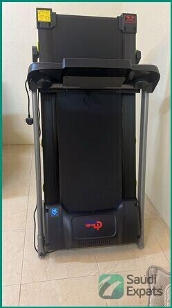 2019-top-quality-treadmill-hardly-used-in-jubail-big-0