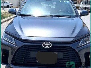 2023-toyota-yaris-y-excellent-condition-low-mileage