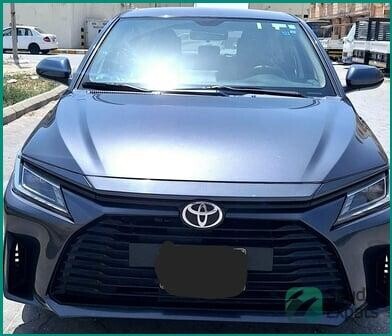 2023-toyota-yaris-y-excellent-condition-low-mileage-big-0