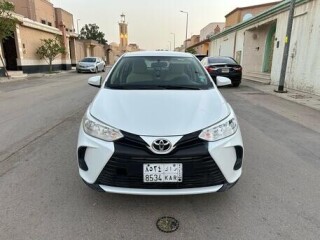 for-sale-2022-toyota-yaris-excellent-condition-first-owner