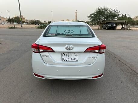 for-sale-2022-toyota-yaris-excellent-condition-first-owner-big-1