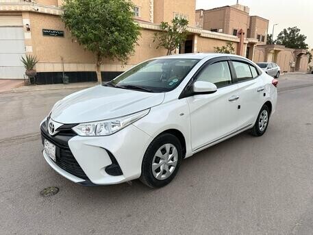for-sale-2022-toyota-yaris-excellent-condition-first-owner-big-2
