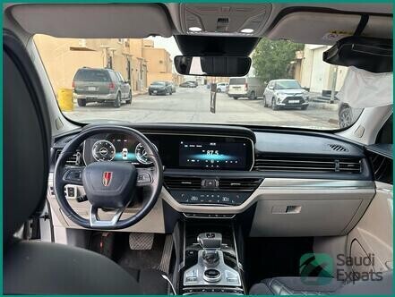 2021-hongqi-hs5-turbocharged-fully-loaded-115000-km-for-sale-in-riyadh-big-3