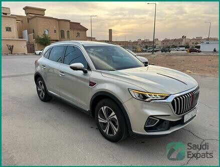 2021-hongqi-hs5-turbocharged-fully-loaded-115000-km-for-sale-in-riyadh-big-0