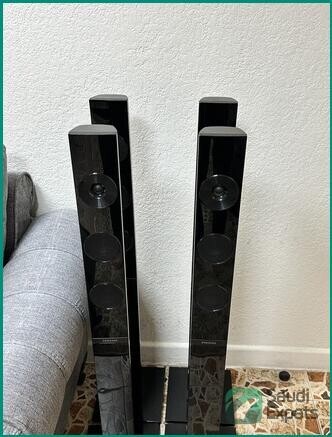 samsung-home-theatre-system-for-sale-khobar-big-0