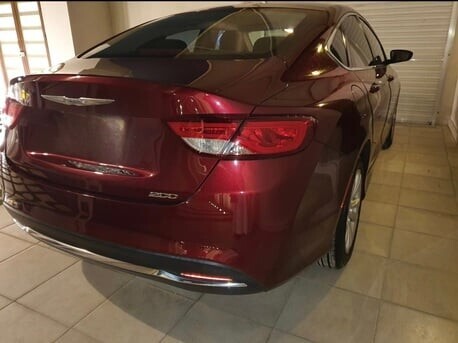 chrysler-c200-2017-excellent-condition-for-sale-big-2