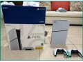 sony-ps5-disc-edition-like-new-with-accessories-small-1