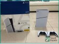 sony-ps5-disc-edition-like-new-with-accessories-small-0