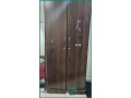 wooden-double-door-almirah-for-quick-sale-in-khobar-small-1