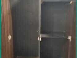 wooden-double-door-almirah-for-quick-sale-in-khobar