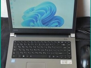 toshiba-tecra-core-i5-7th-gen-laptop-in-riyadh-excellent-condition
