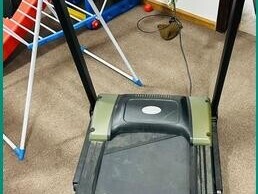 affordable-strength-master-treadmill-for-sale