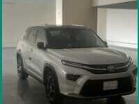 2025-toyota-urban-cruiser-glx-for-sale-full-option