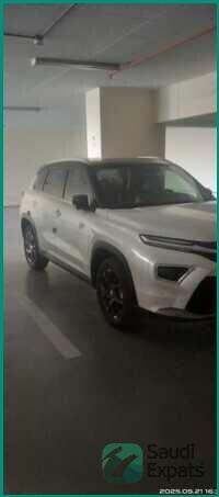 2025-toyota-urban-cruiser-glx-for-sale-full-option-big-2