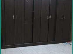 spacious-bachelor-room-with-wardrobe-in-hara