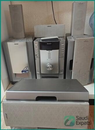 sony-home-theatre-sound-system-for-sale-in-riyadh-affordable-price-big-0