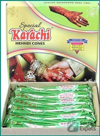 buy-authentic-indian-karachi-henna-cone-in-jeddah-big-0
