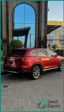 2019-mazda-cx-9-for-sale-in-jeddah-low-mileage-immaculate-condition-big-3