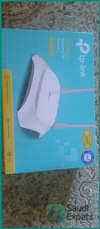 brand-new-wireless-router-for-sale-in-rabigh-big-0