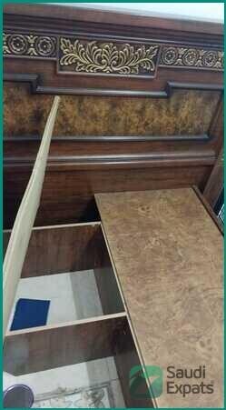 affordable-bed-for-sale-in-jeddah-great-condition-big-2