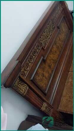 affordable-bed-for-sale-in-jeddah-great-condition-big-0