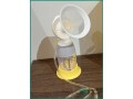 medela-single-electric-pump-in-excellent-condition-riyadh-small-2