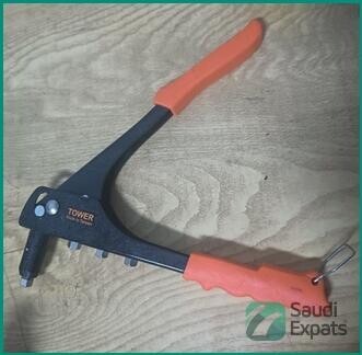 affordable-riveter-with-four-nozzles-for-sale-in-jubail-big-0