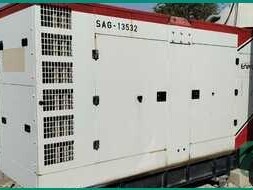 indistrial-commins-generator-153kva-for-parts-dammam