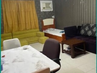 furnished-studio-room-for-indian-female-employees-in-riyadh
