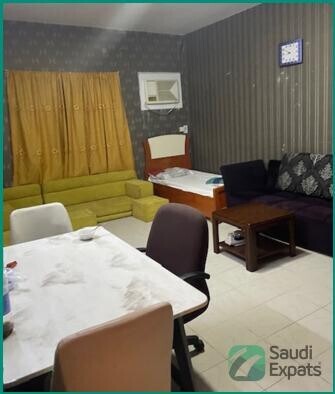 furnished-studio-room-for-indian-female-employees-in-riyadh-big-0