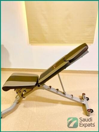fitness-1st-incline-workout-bench-for-sale-excellent-condition-big-3