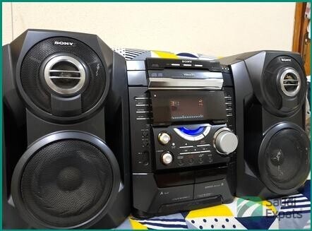 powerful-sony-mhc-vx88-music-system-for-sale-in-khobar-big-1