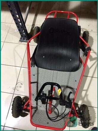 2016-4-wheel-race-scooter-for-sale-excellent-condition-big-0