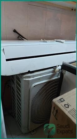 samsung-heavy-duty-22-btu-split-ac-for-sale-2023-big-0