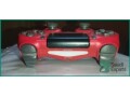 ps4-controller-magma-red-with-mobile-phone-clamp-in-riyadh-small-1