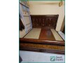 affordable-king-size-bed-and-lg-fridge-for-sale-in-hara-small-1