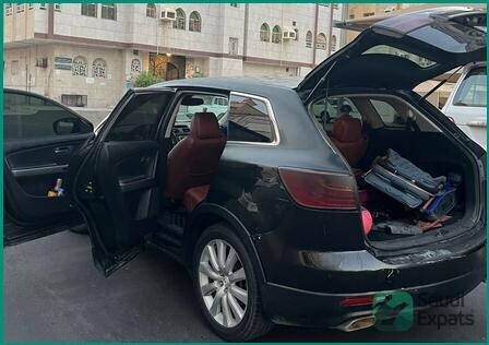 2009-mazda-cx9-in-excellent-condition-for-sale-in-jeddah-big-3