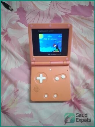 affordable-gb-station-light-digital-pocket-system-for-sale-big-0