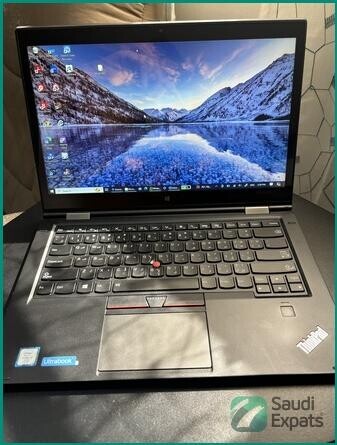 lenovo-thinkpad-x1-yoga-2021-core-i7-16gb-ram-512gb-ssd-in-riyadh-big-0