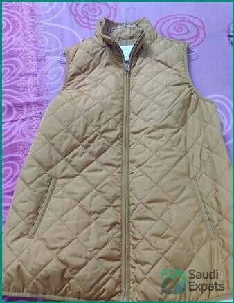 affordable-winter-leather-coat-and-vest-in-jubail-big-0