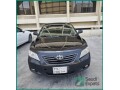 2009-toyota-camry-automatic-black-495000-km-excellent-condition-small-0